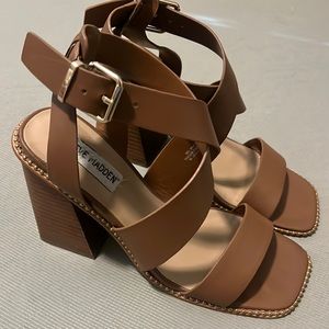 Steve Madden Wedges